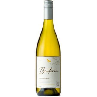 Bonterra Chardonnay
