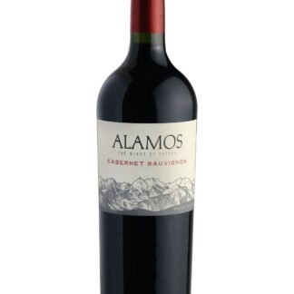 Alamos Cabernet Sauvignon Argentina