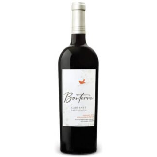 Bonterra Vineyardscabernet Sauvignon