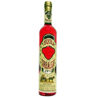 Tequila Corralejo Anejo 750ml
