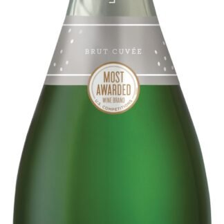 Barefoot Bubblybrut Cuvee