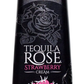 Tequila Rose:Tequila Rose, Strawberry Cream 750ml