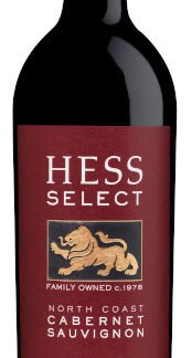 Hess Selectcabernet Sauvignon