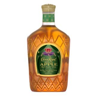 Crown Royale Apple Canadian Whiskey 1ml