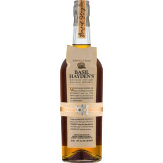 Basil Hayden'S Whiskey 750ml