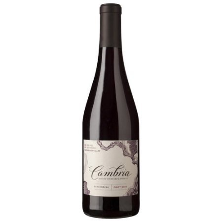 Camberia Pinot Noir