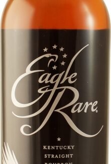 Eagle Rare Straigth Bourbon 750Ml 750ml