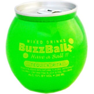Buzzball Tequila 'Rita 200ml