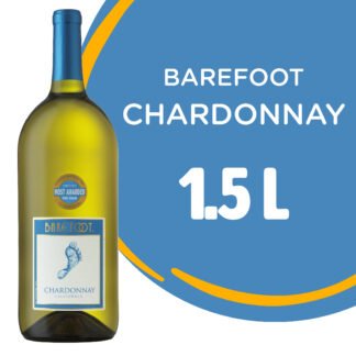 Barefootchardonnay