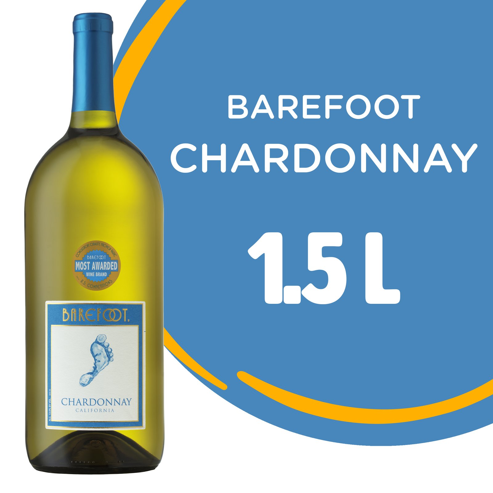 Barefootchardonnay