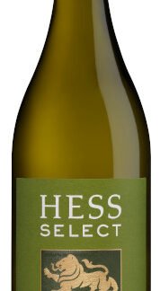 Hess Select Chardonnay