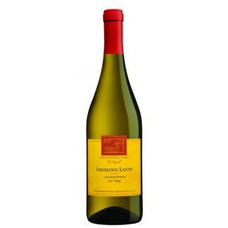 Smoking Loon Chardonnay