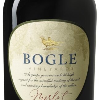 Bogle Merlot