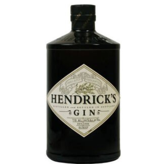 HENDRICK'S GIN 750ml