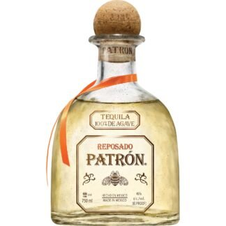 Reposado Tequila Patron 750ml