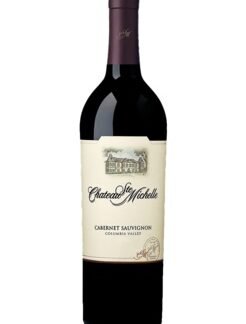 Chateau Sauverain Cab-Sauvignon Ca