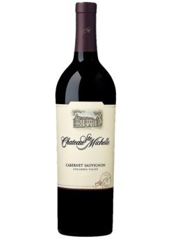 Chateau Sauverain Cab-Sauvignon Ca