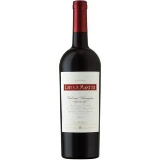 Louis M Martinicabernet Sauvignon