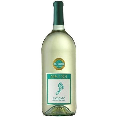 Barefootmoscato