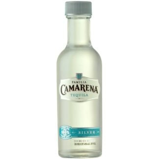 Familia Camarena Silver Tequila 50ml