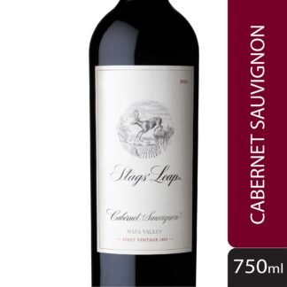 Stags Leap Cabernet Sauvingnon