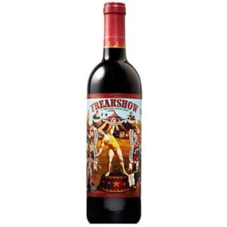 Freakshow Cabernet Sauvingnon
