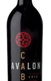Avalon Cabernet Sauvingnon