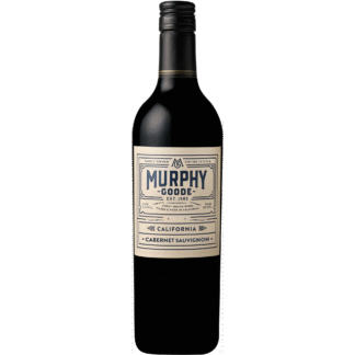 Murphy-Goode Cab Sauv