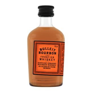 Bulleit Bourbon 50Ml 50ml