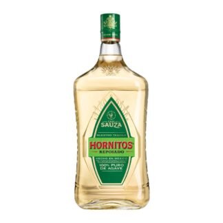 Hornitos Reposado Tequila Tequila 1ml