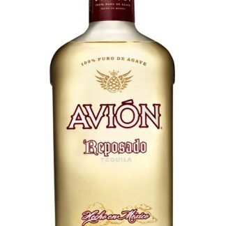 Avion Tequila Reposado Tequila 750ml