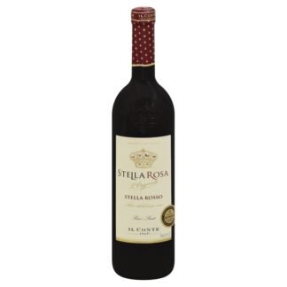 Il Conte Stella Rosared Wine Blend