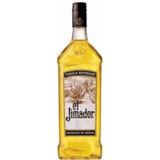 El Jimador Tequila Repasado 750ml