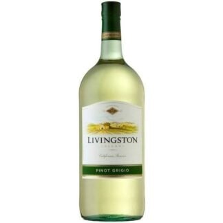 Livingstonpinot Grigio