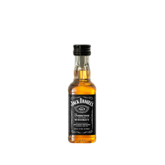 Jack Daniel'S Whiskey 50ml