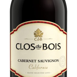 Clos Du Bois Cabernet Sauvignon