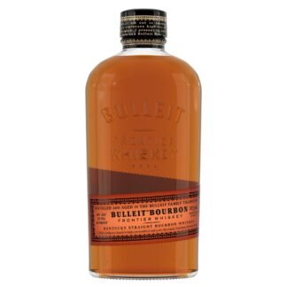 Bulleit Bourbon Frontier Whiskey 375ml