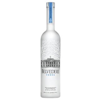 Belvedere Vodka 750ml