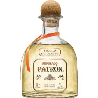 Patron Reposado Tequila Tequila 375ml