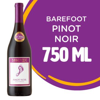 Barefoot Pinot Noir