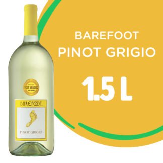 Barefootpinot Grigio