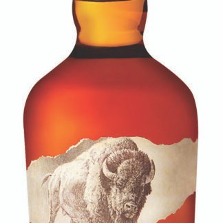 Buffalo Trace Bourbon 750ml