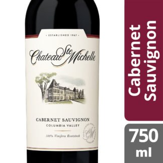 Chateau Ste Michellecabernet Sauvignon