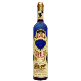 Tequila Corralejo Reposado Tequila 750ml