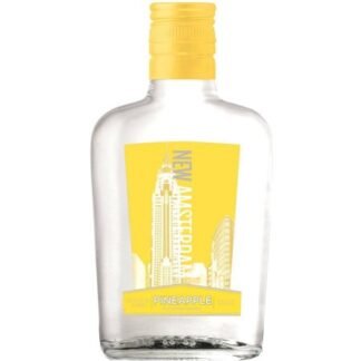 New Amsterdan Pineapple Vodka 200ml