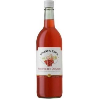 Boones Farm Strawbery Daiquri