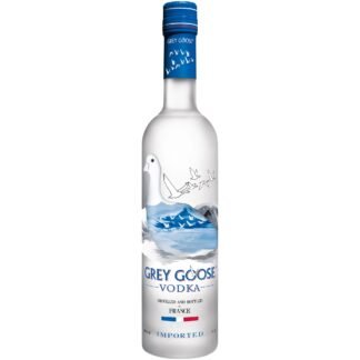 Grey Groose Vodka 375ml