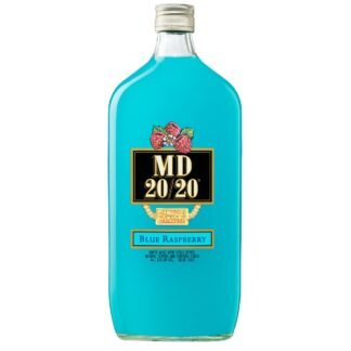 Md 2020Blue Raspberry