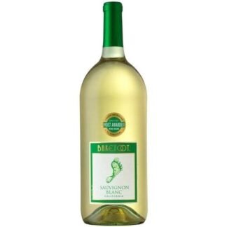 Barefootsauvignon Blanc