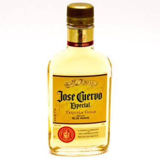 Jose Cuervo Tequila Gold Blue Agave 200ml